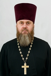 Протоиерей Геннадий Пастухов